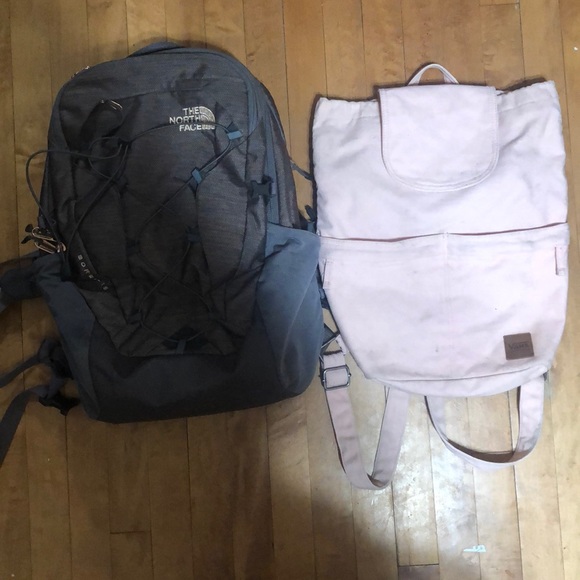 Pink Vans backpack ✨ - Picture 5 of 8